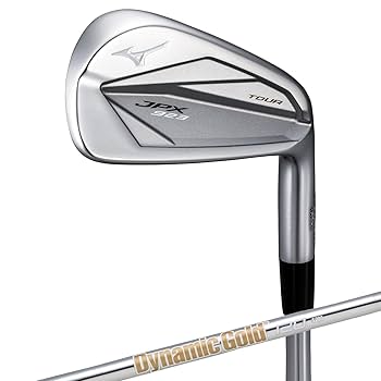 MIZUNO - MIZUNOアイアン　MP55 ダイナミックゴールドS200AMT ミズノ MP53 DynamicGold S200 Mizuno MP-53 Iron Set 6pcs 5-Pw